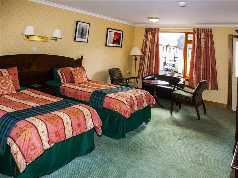 มูทู ดัลมัลลี โฮเต็ล Hotel ดัลมัลลีย์ ภายนอก รูปภาพ