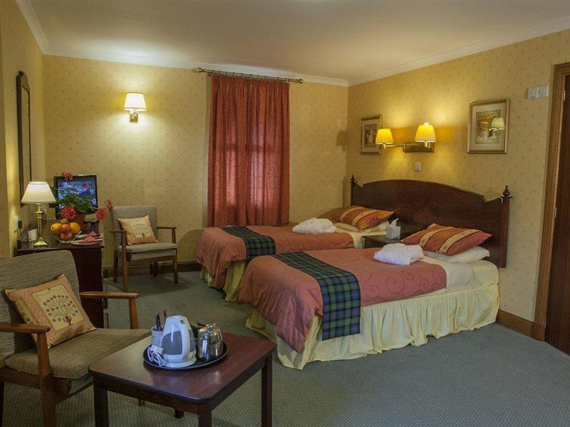 มูทู ดัลมัลลี โฮเต็ล Hotel ดัลมัลลีย์ ภายนอก รูปภาพ