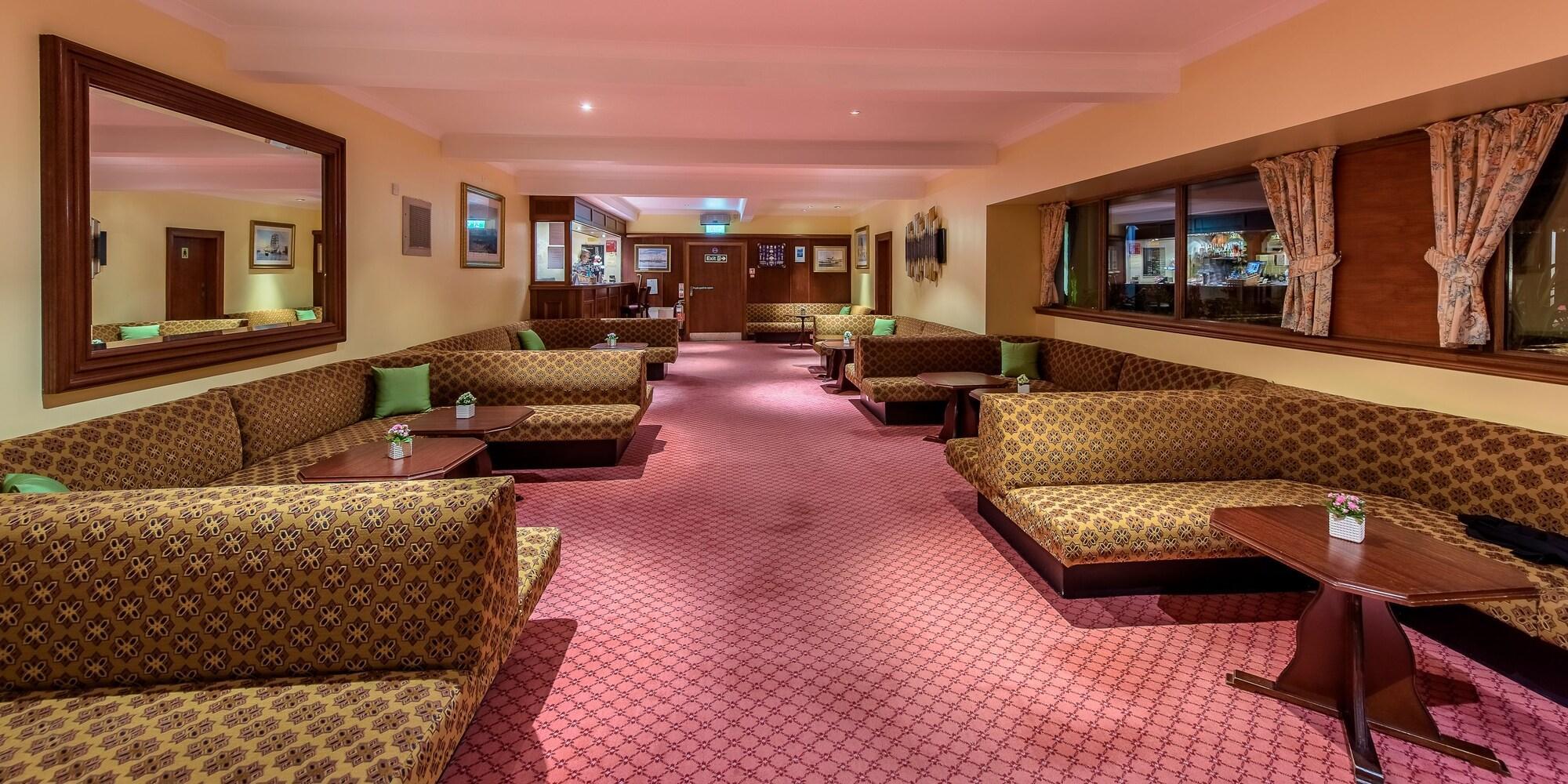 มูทู ดัลมัลลี โฮเต็ล Hotel ดัลมัลลีย์ ภายนอก รูปภาพ