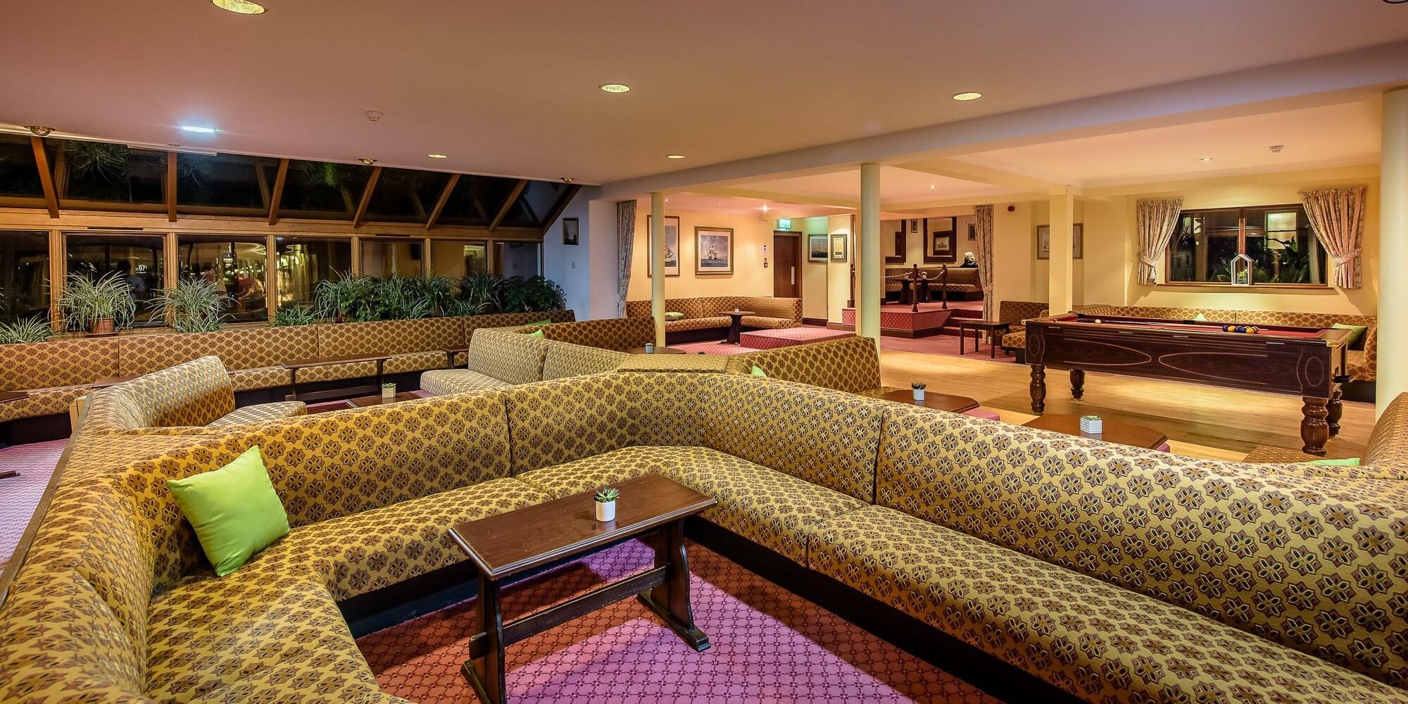 มูทู ดัลมัลลี โฮเต็ล Hotel ดัลมัลลีย์ ภายนอก รูปภาพ