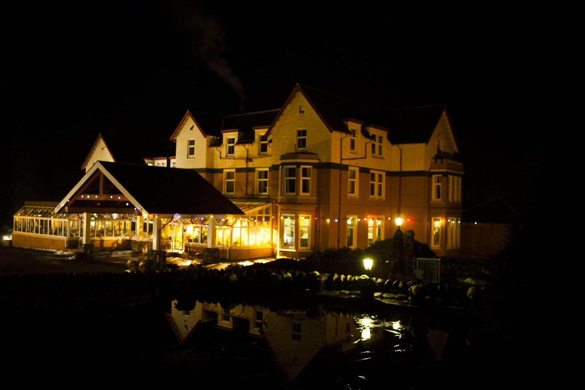 มูทู ดัลมัลลี โฮเต็ล Hotel ดัลมัลลีย์ ภายนอก รูปภาพ