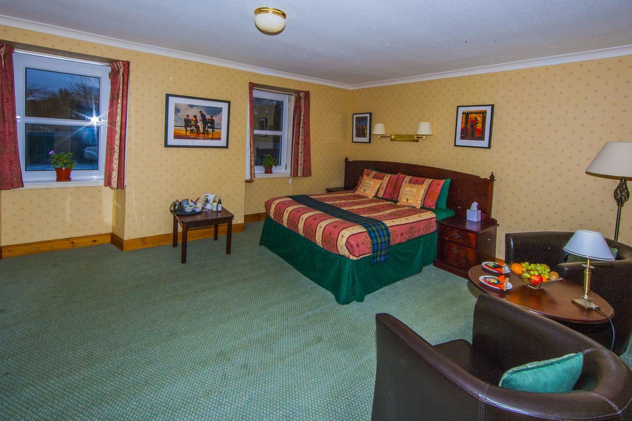 มูทู ดัลมัลลี โฮเต็ล Hotel ดัลมัลลีย์ ภายนอก รูปภาพ