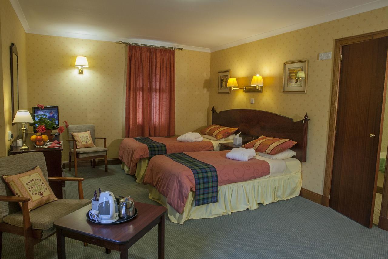 มูทู ดัลมัลลี โฮเต็ล Hotel ดัลมัลลีย์ ภายนอก รูปภาพ