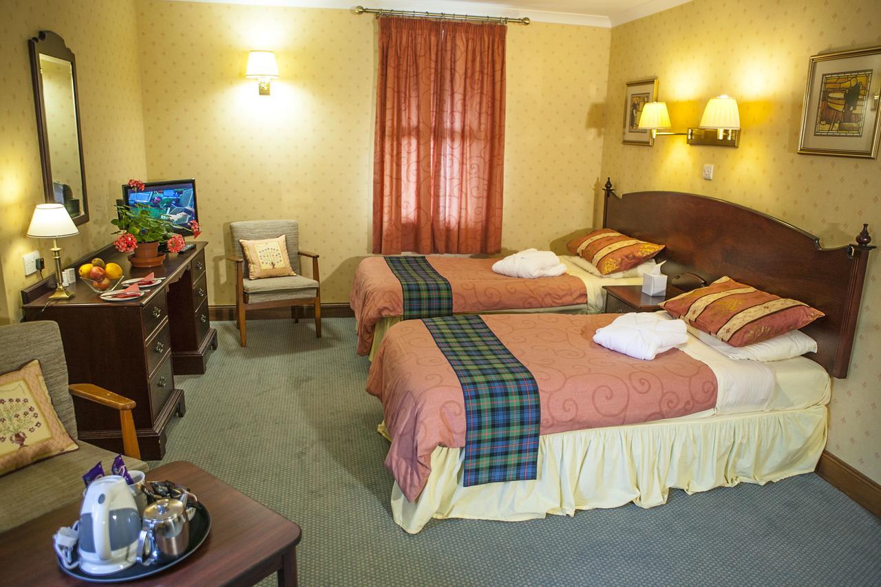 มูทู ดัลมัลลี โฮเต็ล Hotel ดัลมัลลีย์ ภายนอก รูปภาพ