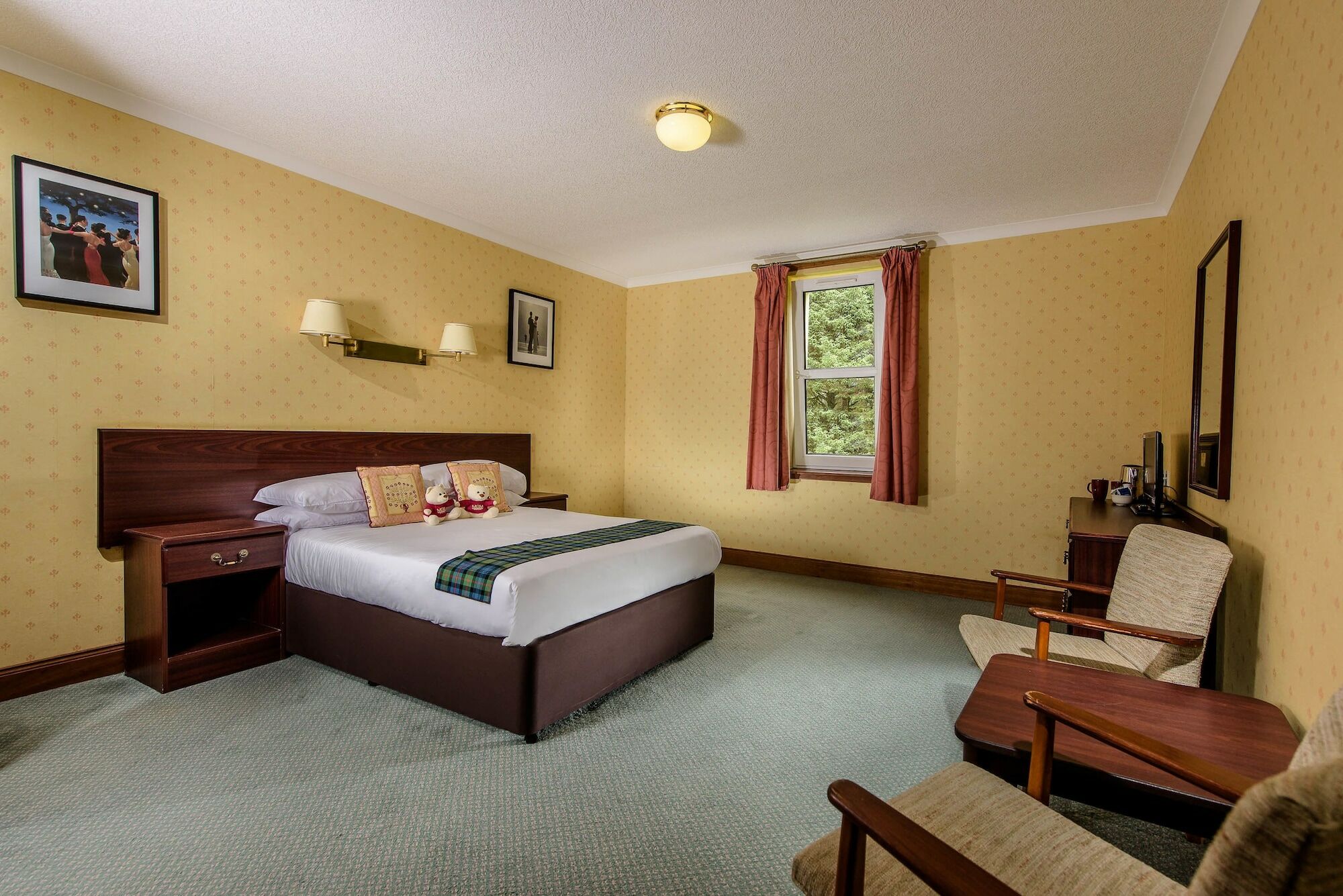 มูทู ดัลมัลลี โฮเต็ล Hotel ดัลมัลลีย์ ภายนอก รูปภาพ
